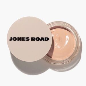 Jones Road What the Foundation